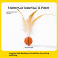Creative Cat Toy Self-amusing Feline New Release
