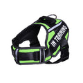 Reflective Dog Leash For Chest Harness