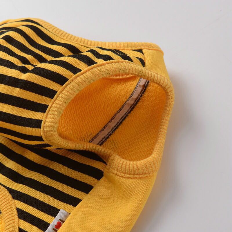 Teddy Small And Medium Dog Clothes To Prevent Hair Loss