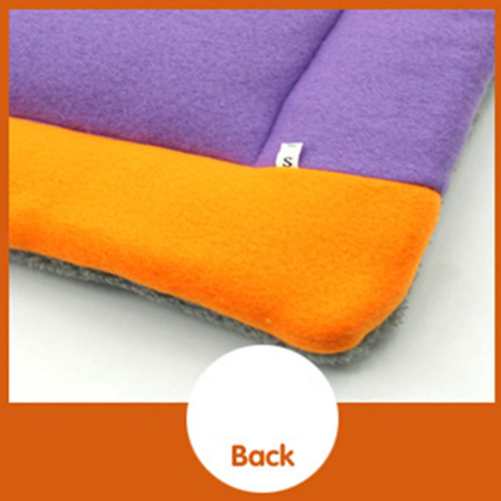 Super soft pet mat