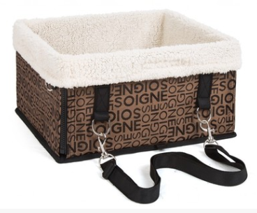 Tail TAILUP Patent Car Nest Bag Wind Box Pet Car Bag Car Bag
