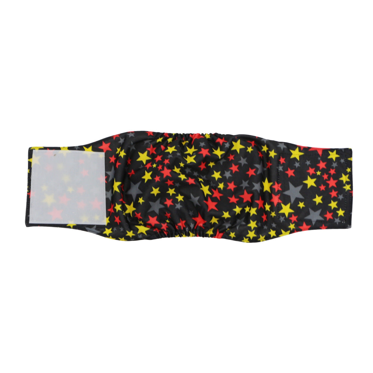 Dog physiological pants