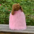 New pet clothes