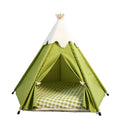 Pet Tent Cat Nest Removable And Washable Small And Medium Size
