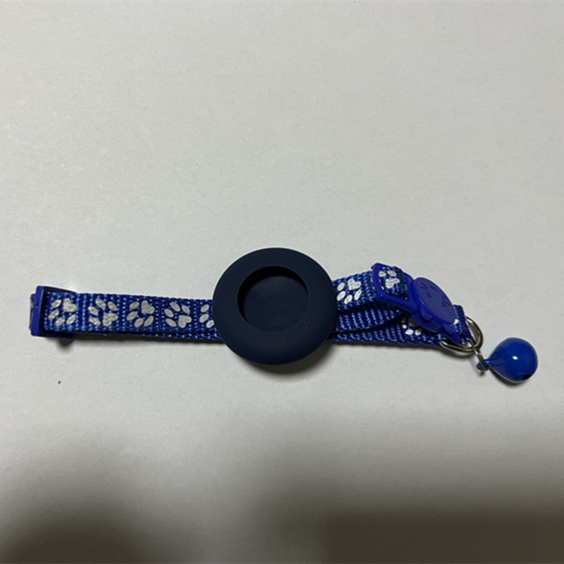 Pet Locator Reflective Collar