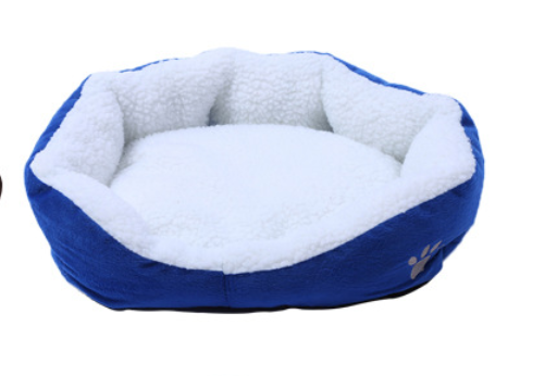 Cashmere kennel