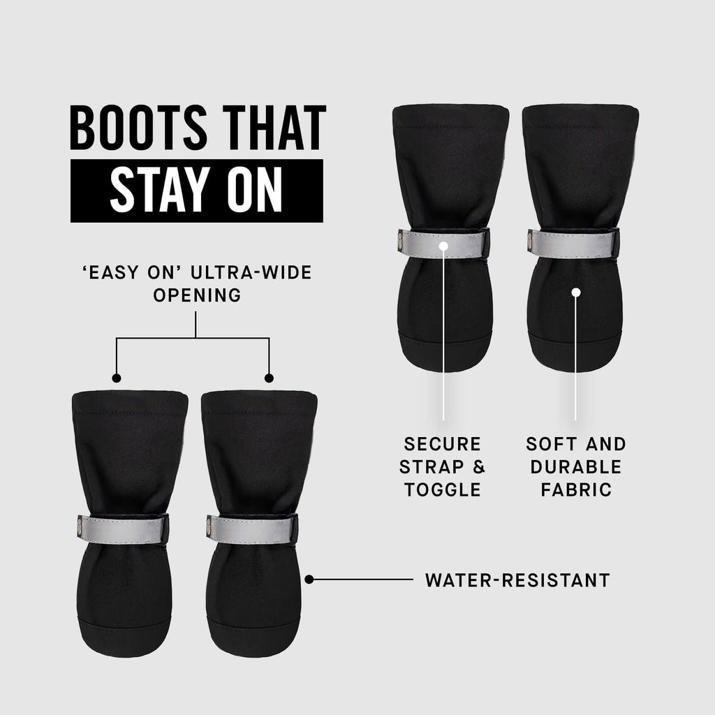 Adjustable-fit Pet Supplies Dog Shoes