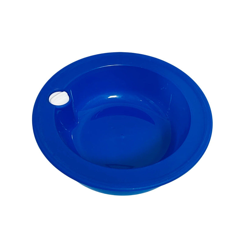Bestseller Summer Cooling Dog Plastic Ice Bowl