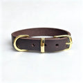 New Minimalist Zinc-alloy Pet Collar