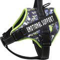 New Tactical Dog Leash And Harness