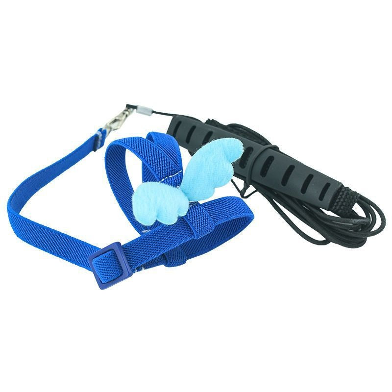 Pet Ultra-light Hand Holding Rope Anti-lost