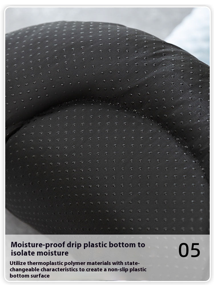 Ice Mat Ice Pad Kennel 3D Cool Mat Breathable Dog Mat