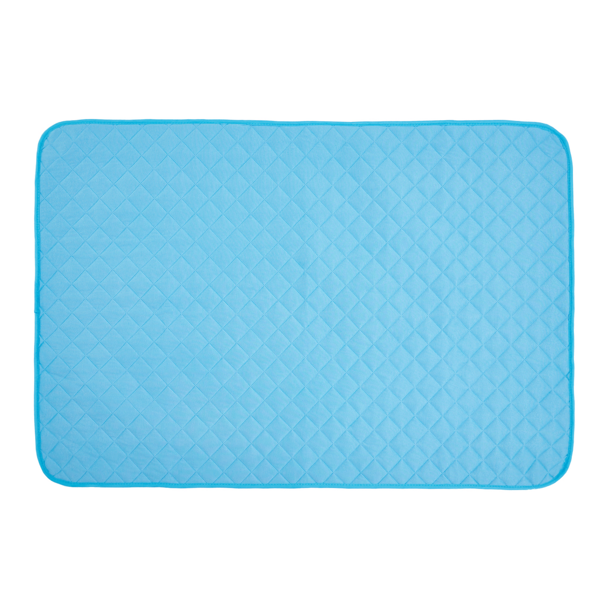 Dog Pillow Pet Summer Cooling Mat And Sleeping Pad Waterproof Pet Cooling Mat For Cat Dog Keep Cooling Supplies Self Cooling Mat