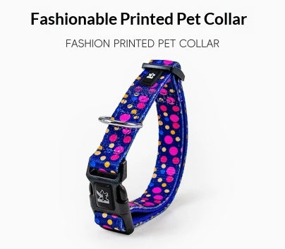 K-Series Pet CollarsKopai Direct From Adjustable Size No Choking Easy To Put On Ships Fast