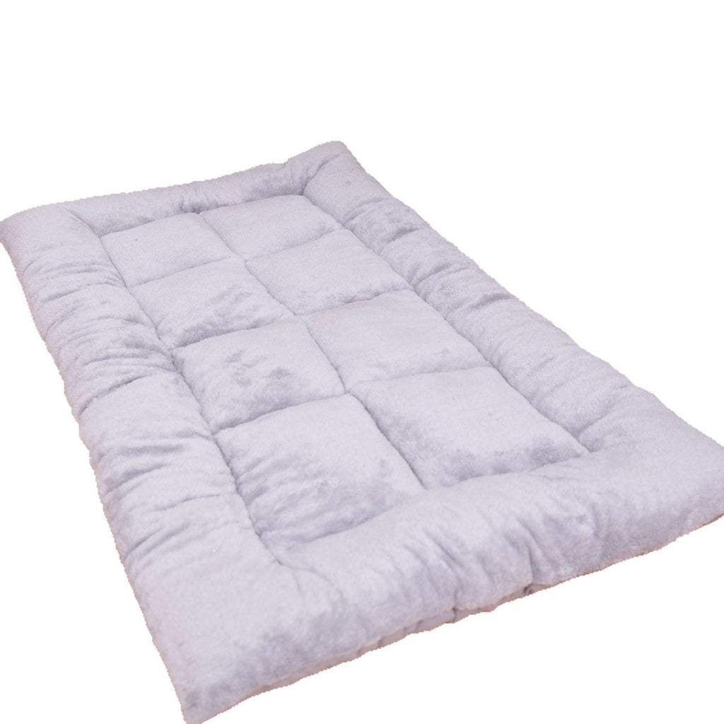 Four-Season Dog Bed For Golden Retrievers And Large Pets