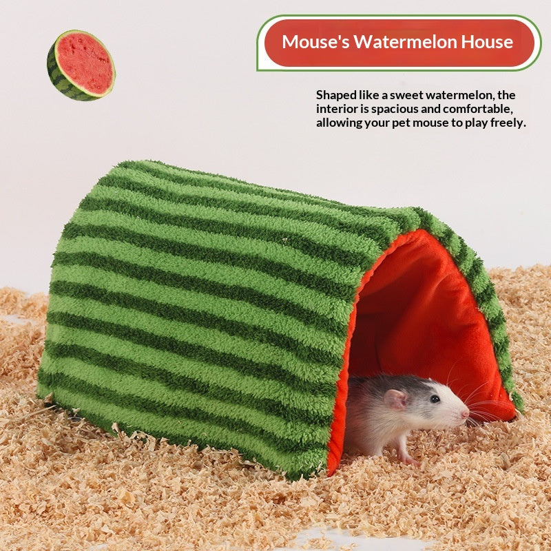 Pet Tunnel Bed Boredom-busting Tassel Tunnel Foldable Toy