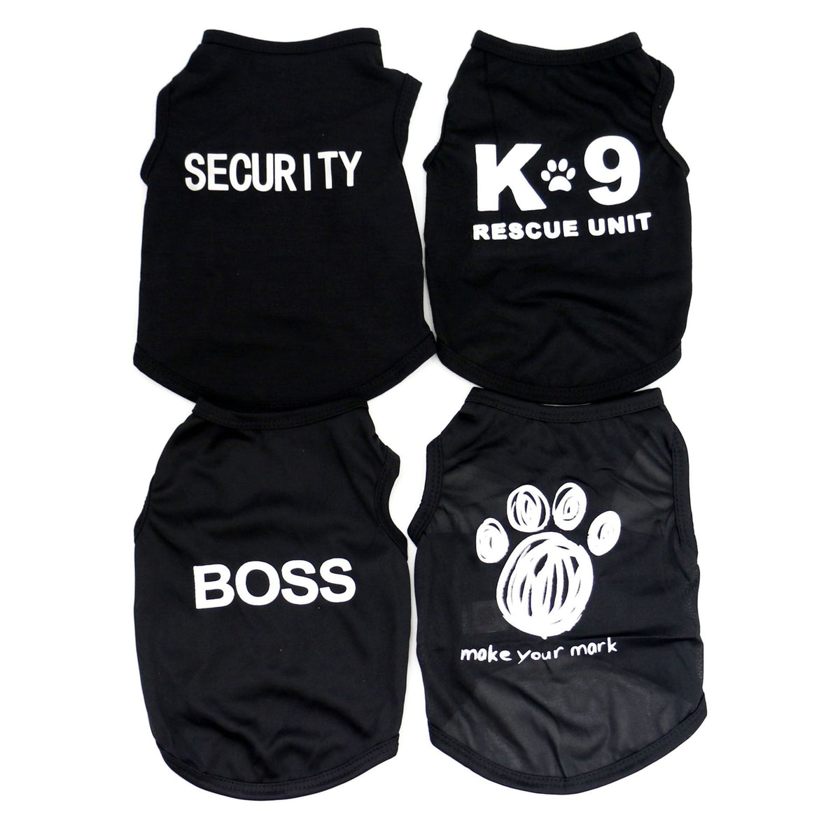 Dog Summer Vest Cool And Breathable