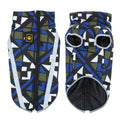 Dog Reflective Warm Shell Jacket Thick