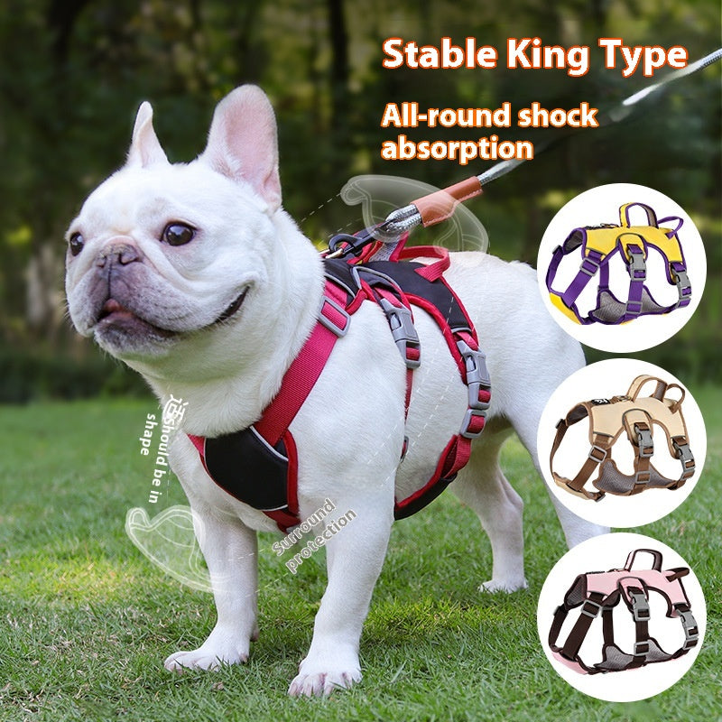 Pet Harness Medium And Small