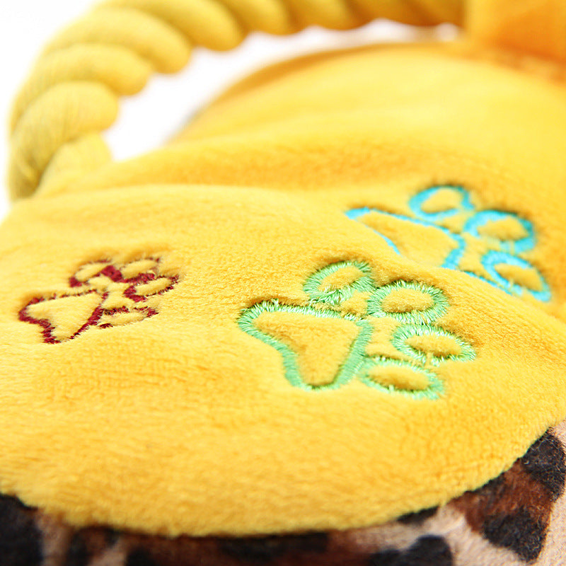 Factory Direct Wholesale New Pet Toys