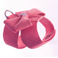 Cute Fashion Bowknot Puppy Chest Strap