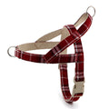 Harness-style Leash For Medium- To Large-sized Dogs