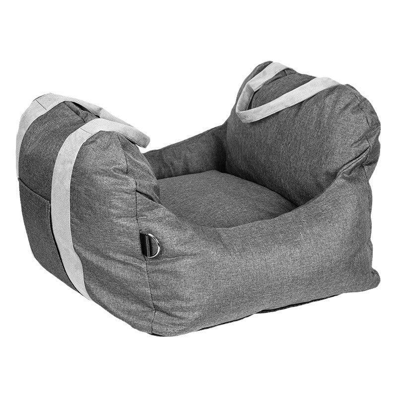 Pet Supplies Car Kennel Multifunctional Convenient Portable