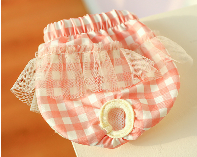 Manufacturers Wholesale Pet Dog Menstrual Period Teddy