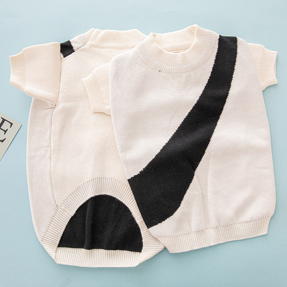 Corgi Poodle Clothing Pet Clothes