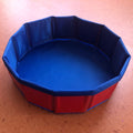 Foldable Dog Swimming Pool, Cat Litter Box, And Kimchi Fermentation Tank