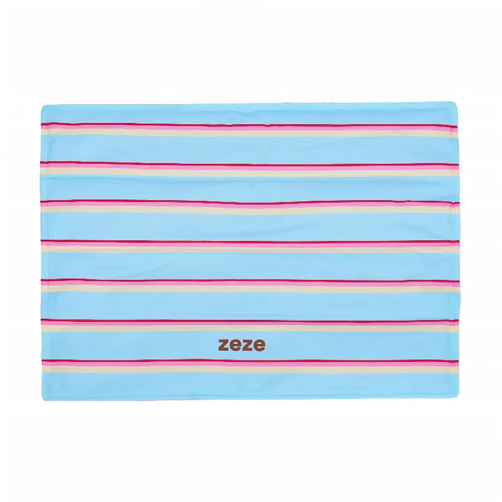 Pet Cooling Mat Dog Cooling Pad