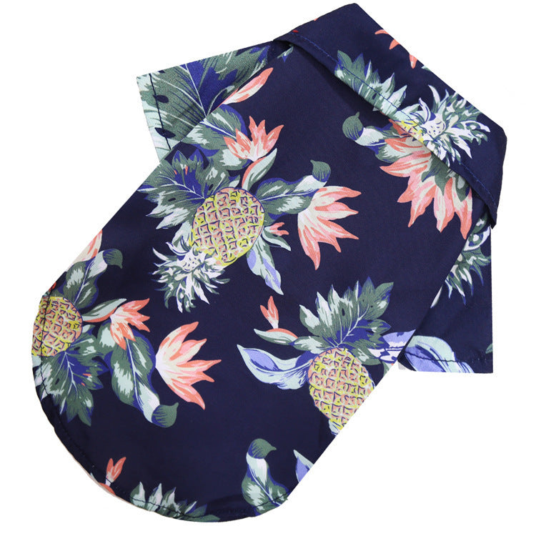 Thin Large, Medium And Small Dogs Clothing Supplies