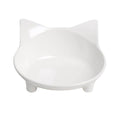 Cat Bowls Non Slip Cat Food Bowls Pet Bowl Shallow Cat Water Bowl To Stress Relief Of Whisker Fatigue Dog Bowl Cat Feeding Wide Bowls For Puppy Cats