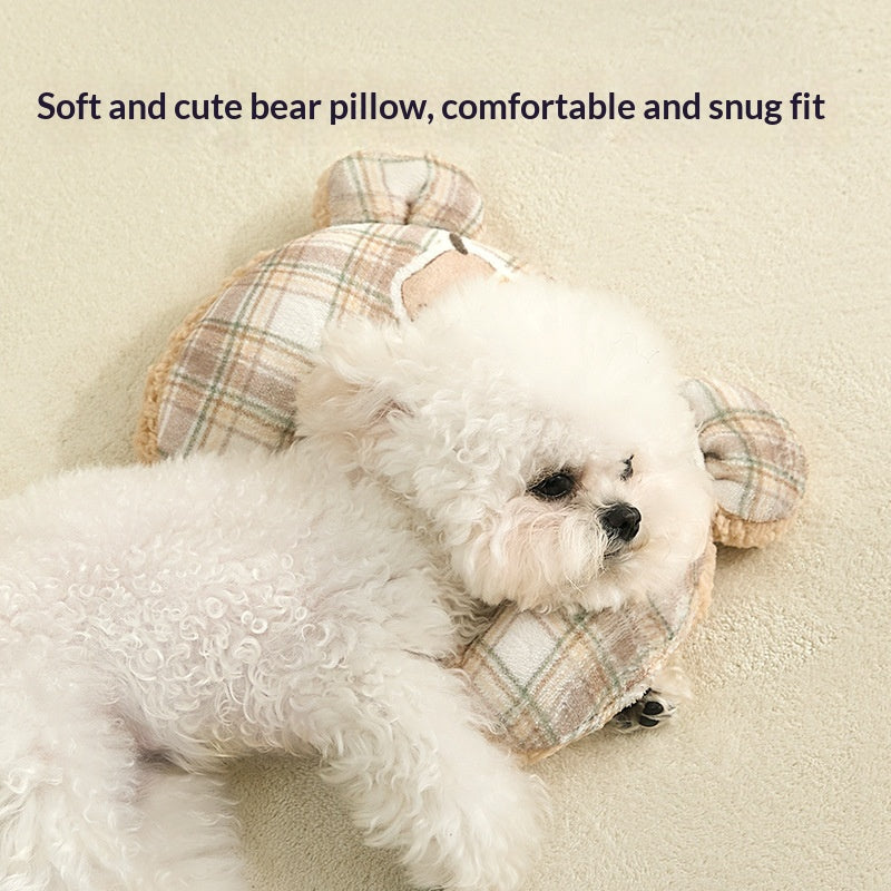 Thickened Pet Blanket All-season Universal For Teddy Dogs