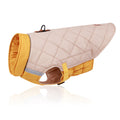 Pet Clothes Reflective Warm Cotton Padded Coat