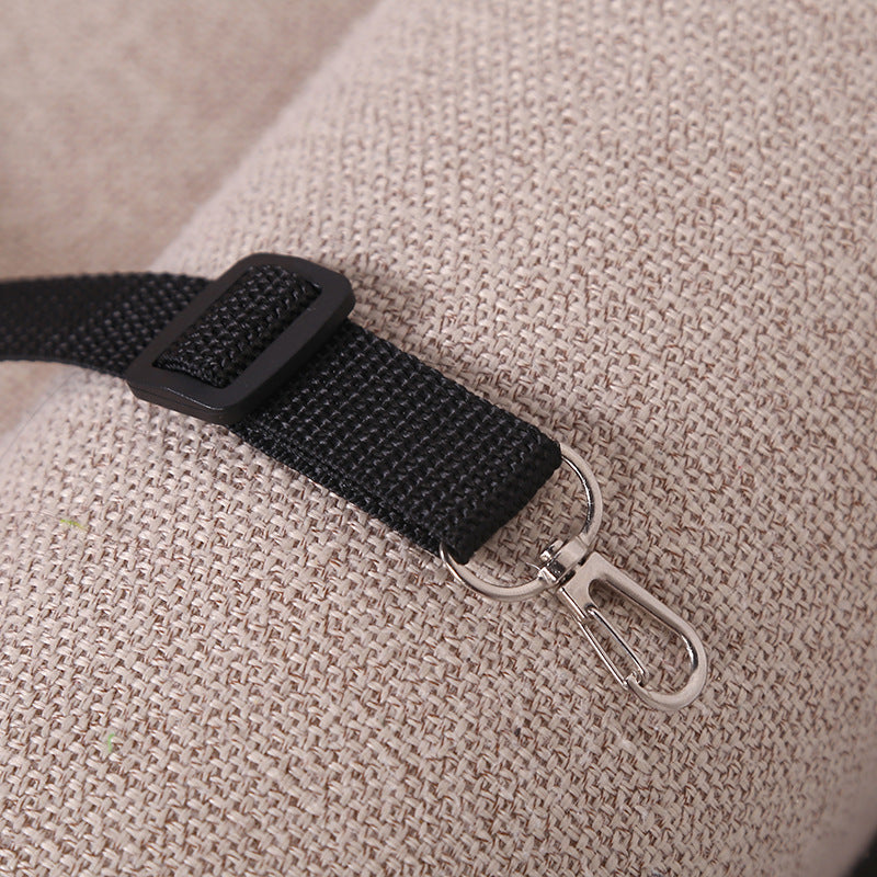 Home Creative Pet Hammock Hanging Nest Removable And Washable