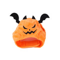 Halloween Pet Cat Toy Headgear Hat