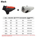 Polar Fleece Liner Dog Warm Clothing
