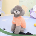 Pet Clothing Dog Clothes Autumn And Winter Clothing