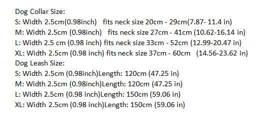 Ethnic Style Webbing Printed Pet Collar Outdoor Dog Walking Dog Leash