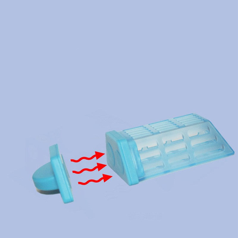 Magnetic Feeder Frozen Feed Worm