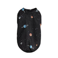 Dog Clothes T-shirt Cosmic Planet Print Cat