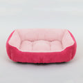 Warm Dog Kennel Sofa For Large And Small
