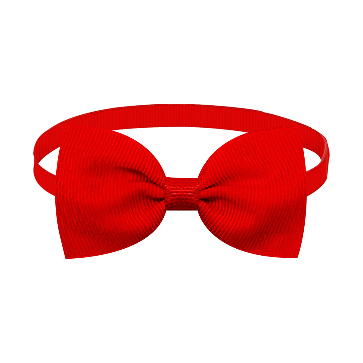 Tie Bow Adjustable Bow Tie For Cats And Dogs Pet Supplies