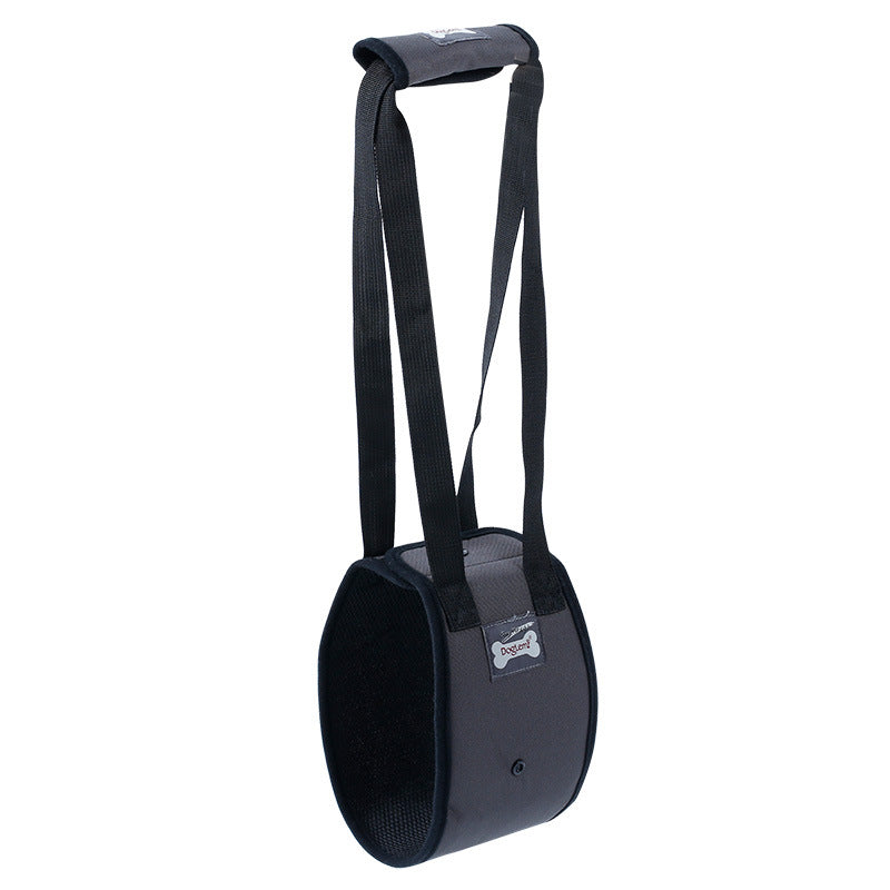 Dog Leg Injury Protection Pet Walking Belt