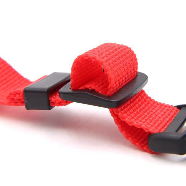 New Product Double Dog Leash 360 Rotating Reflective Traction Belt