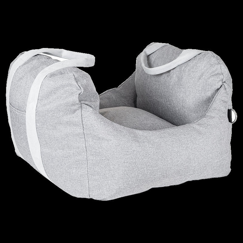 Pet Supplies Car Kennel Multifunctional Convenient Portable