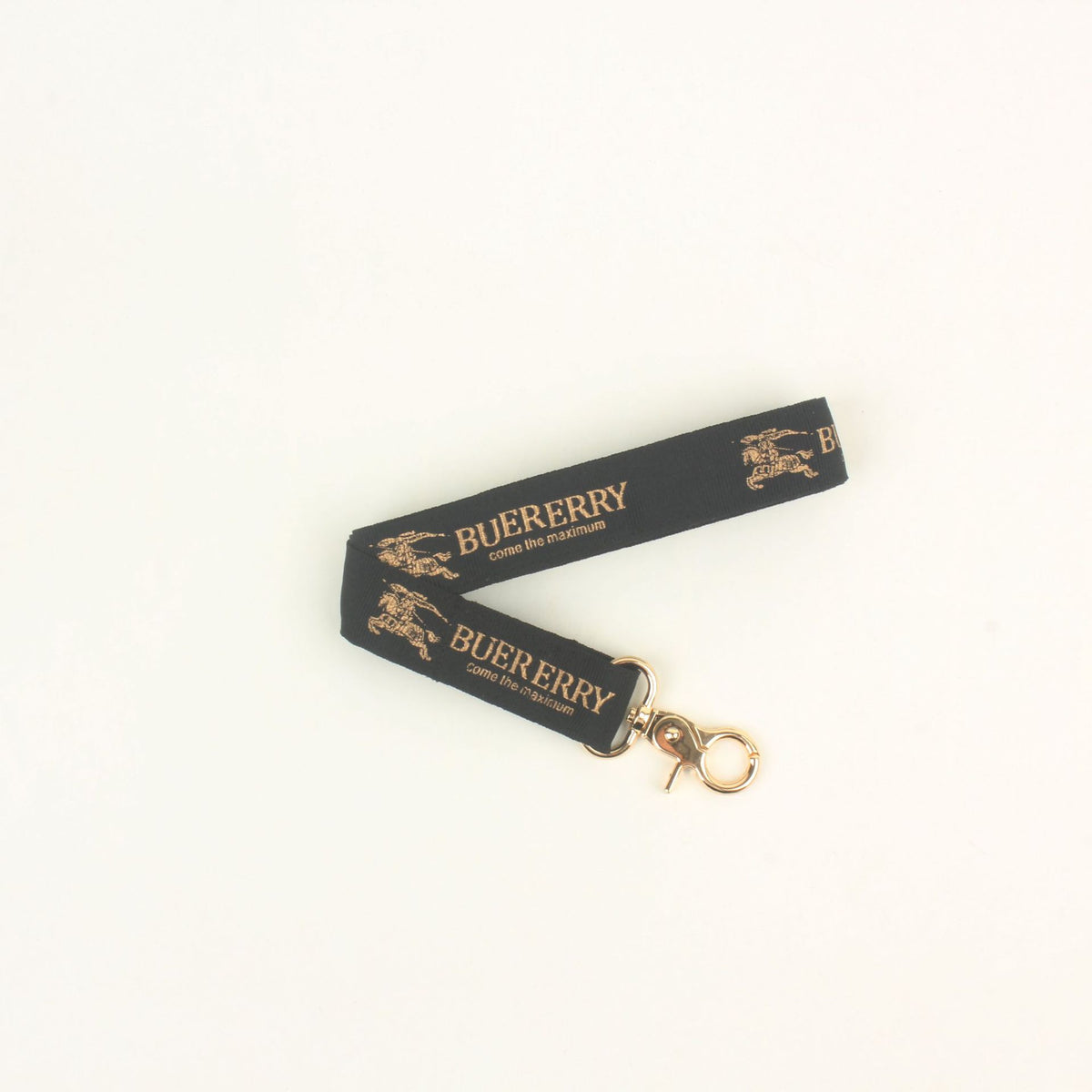 Pet Dog Leash Leash Collar Double-layer Printed Gold Set