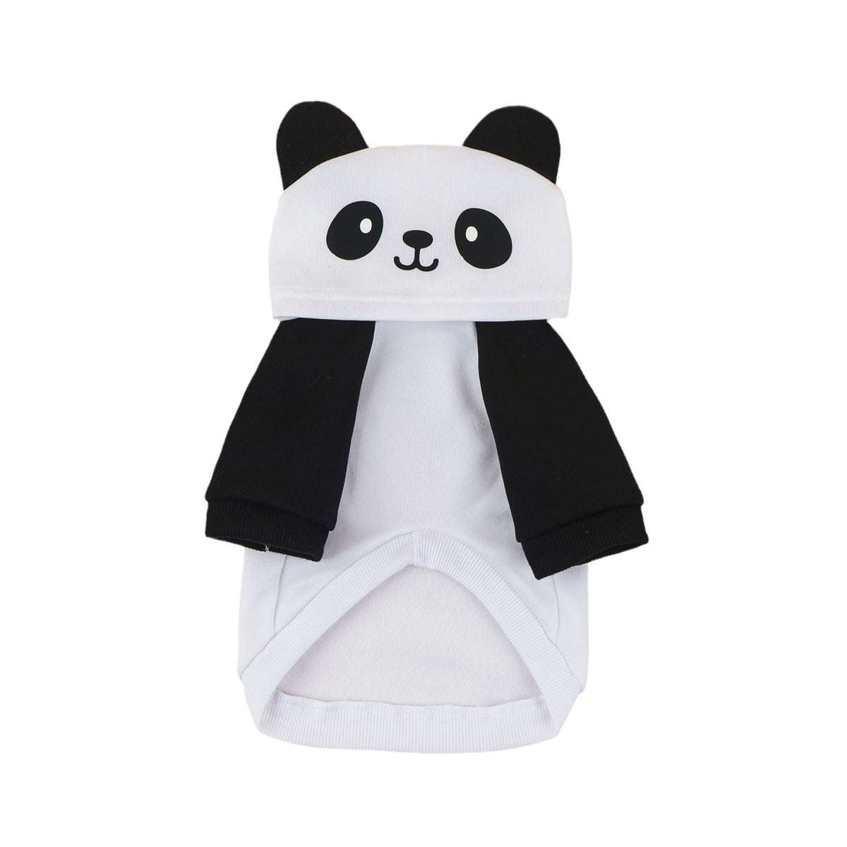 Cartoon Pet Panda-shaped Sweater