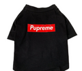 Summer Thin Breathable Pet Clothes